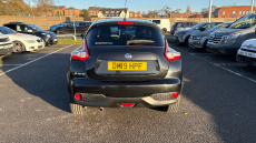 Nissan Juke 1.6 [112] Tekna 5dr [Bose] Petrol Hatchback